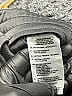 Adidas 100% Polyester Chevron-herringbone Gray Active Pants Size M - photo 8