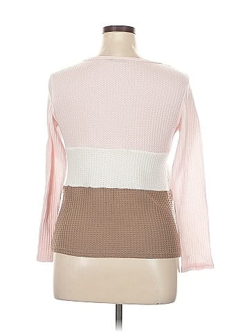 Sheilay 3/4 Sleeve T-Shirt (view 2)
