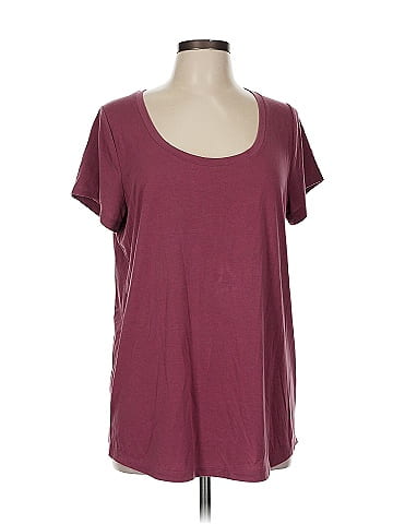 Athleta Short Sleeve T-Shirt (view 1)