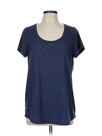 Athleta Short Sleeve T-Shirt (view 1)