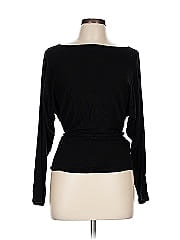 Kenneth Cole Reaction Long Sleeve Top