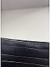 Fendi 100% Leather Black Vitello Cruise F is Fendi Card Holder One size - photo 6