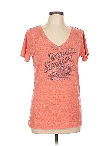 Lucky Brand Short Sleeve T-Shirt (view 1)
