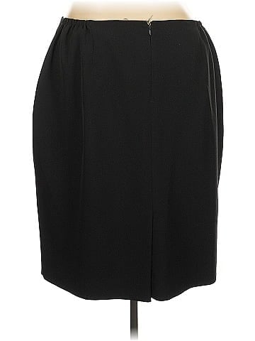 Jones Studio Formal Skirt (view 2)