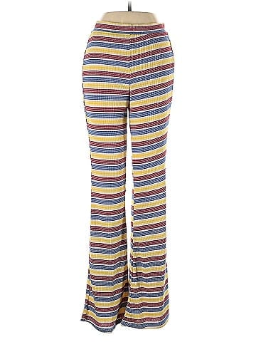 Zara Casual Pants (view 1)