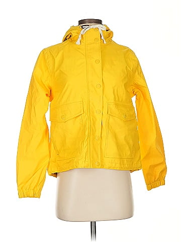 Marine Layer Raincoat (view 1)