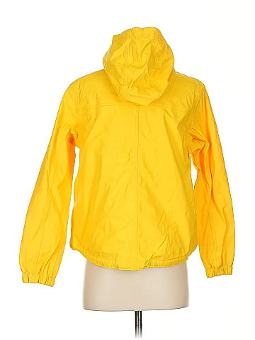 Marine Layer Raincoat (view 2)