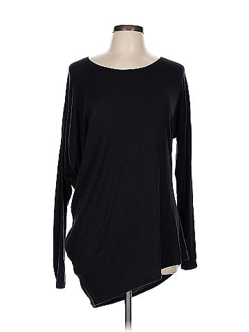 Athleta Long Sleeve T-Shirt (view 1)