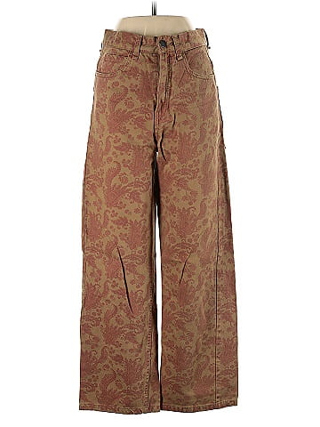 Zara Jeans (view 1)