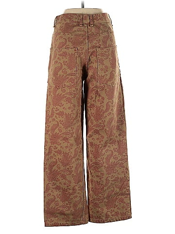 Zara Jeans (view 2)
