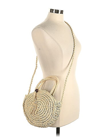 Solid & Striped Satchel (view 2)