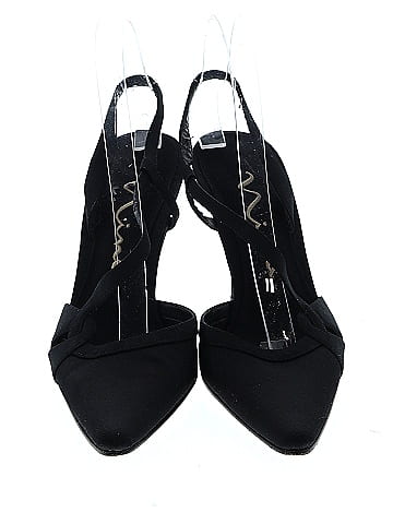Nina Heels (view 2)