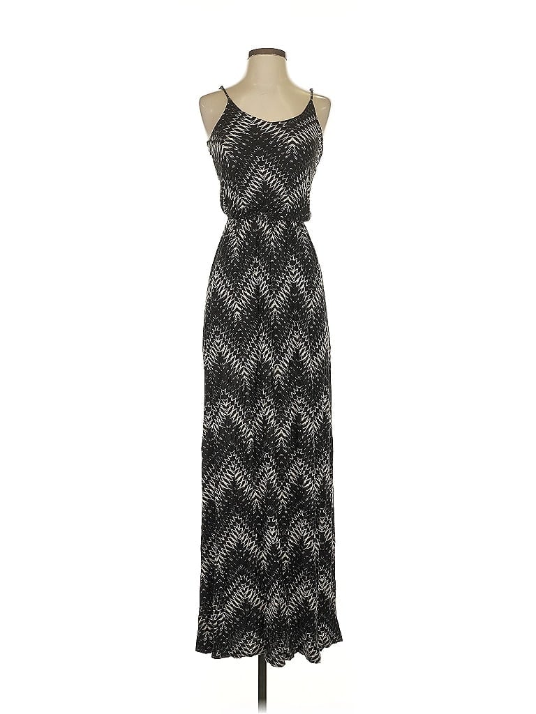 Click to view more detailed imagery on our partner's website Pre-owned Lush Cocktail Dress In Black