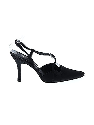 Nina Heels (view 1)