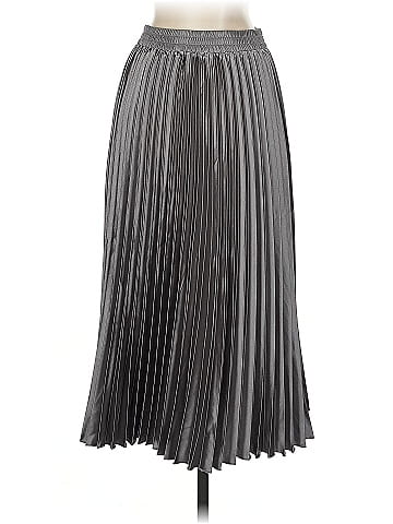 Allegra K Formal Skirt (view 2)