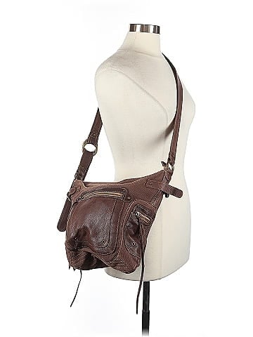 Fossil Crossbody Bag (view 2)