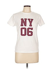 Stradivarius Short Sleeve T Shirt