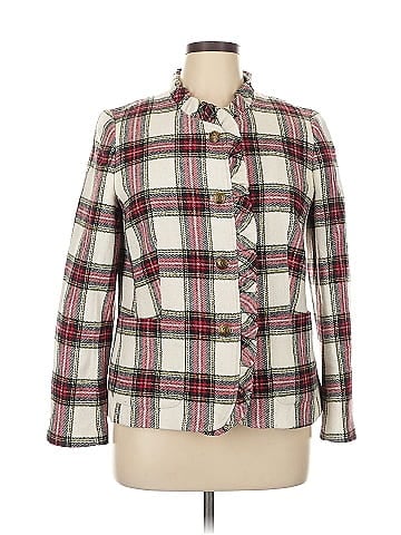 Talbots Jacket (view 1)