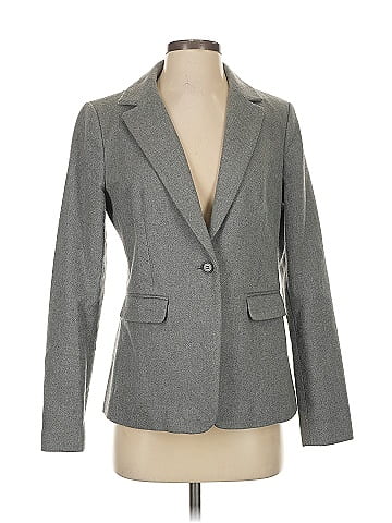Ann Taylor LOFT Outlet Blazer (view 1)