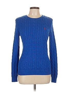 Ralph Lauren Sport Pullover Sweater