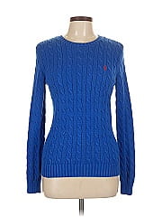 Ralph Lauren Sport Pullover Sweater