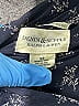 Denim & Supply Ralph Lauren Stars Floral Black Long Sleeve Blouse Size S - photo 7