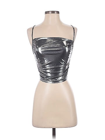 Cider Sleeveless Top (view 1)
