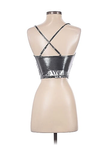 Cider Sleeveless Top (view 2)