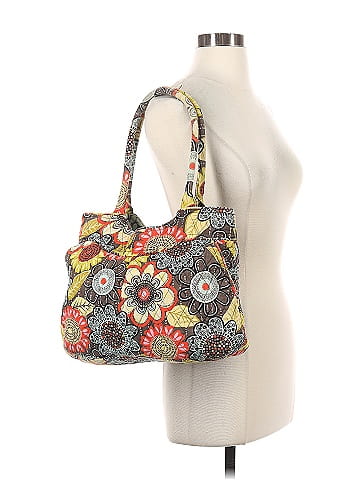 Vera Bradley Tote (view 2)