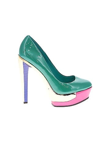 B Brian Atwood Heels (view 1)