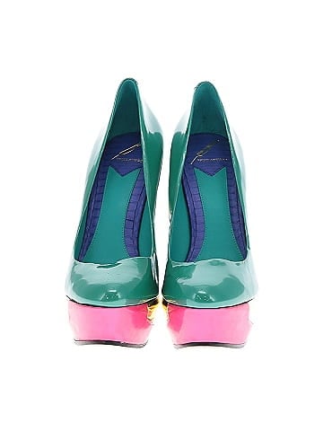 B Brian Atwood Heels (view 2)