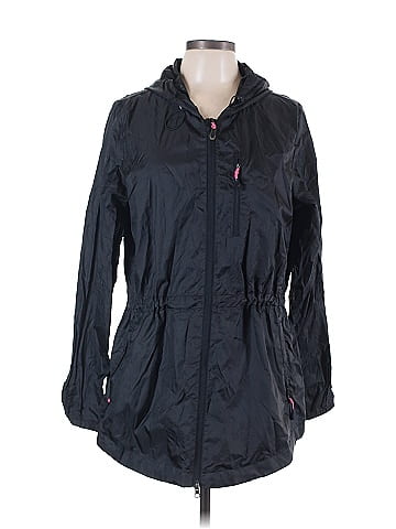New Balance Raincoat (view 1)