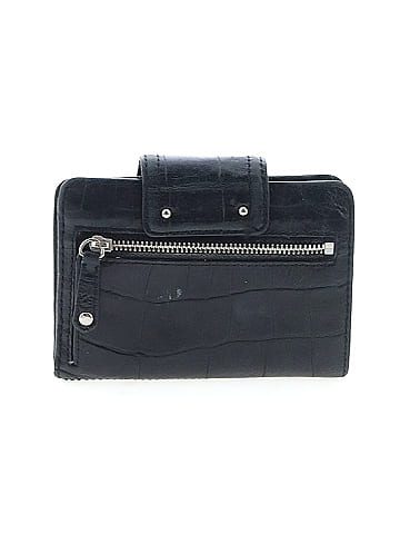Coach Leather Wallet (view 2)