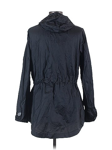 New Balance Raincoat (view 2)