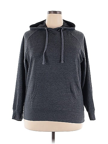Joe Boxer Pullover Hoodie (view 1)