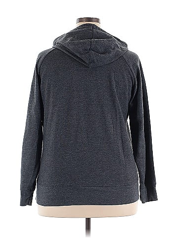 Joe Boxer Pullover Hoodie (view 2)