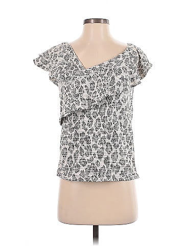 Left Coast by Dolan Short Sleeve Top (view 1)