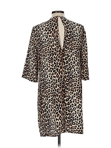 Equipment Casual Dress (view 2)