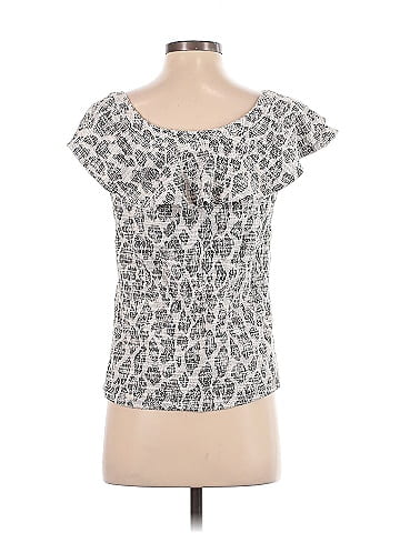 Left Coast by Dolan Short Sleeve Top (view 2)