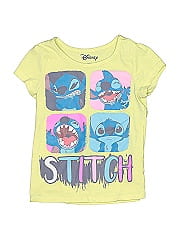 Disney Short Sleeve T Shirt