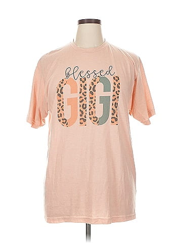 Tultex Short Sleeve T-Shirt (view 1)
