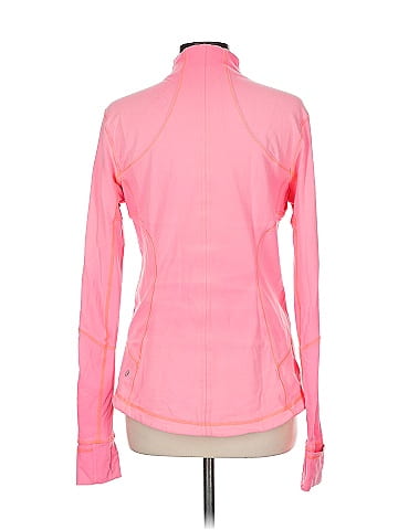 Lululemon Athletica Track Jacket (view 2)