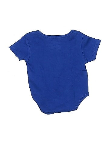 NBA Short Sleeve Onesie (view 2)