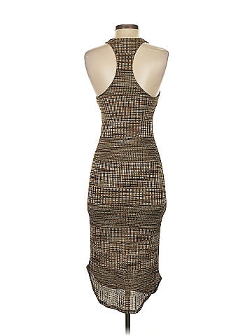 Ecote Cocktail Dress (view 2)