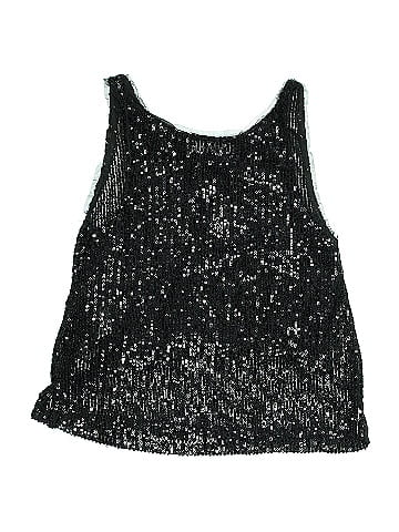 Zara Sleeveless Top (view 2)