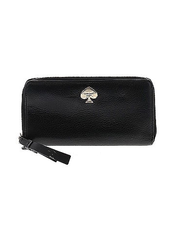 Kate Spade New York Leather Wallet (view 1)
