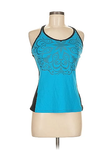 New Balance Active Tank (view 1)