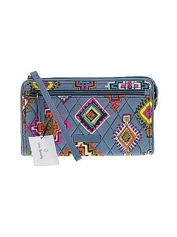 Vera Bradley Wristlet (view 1)