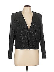 J.Crew Collection Wool Blazer