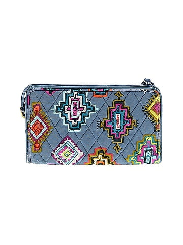 Vera Bradley Wristlet (view 2)